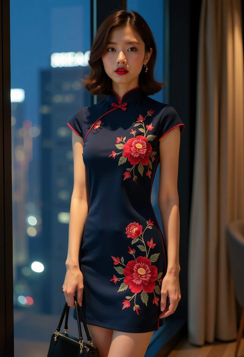最后一班渡轮电影海报