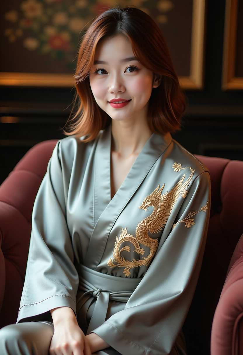 老板娘全集特别篇海报