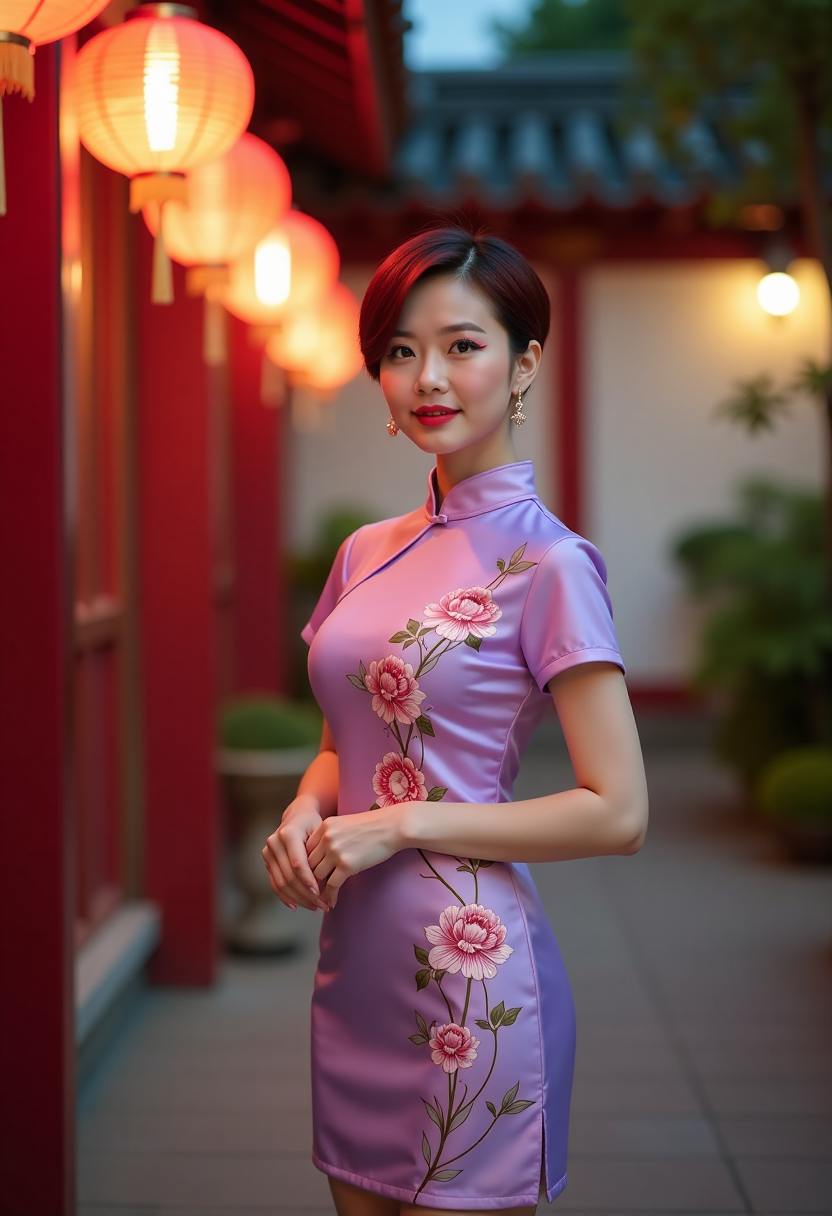 老板娘风云再起电影海报